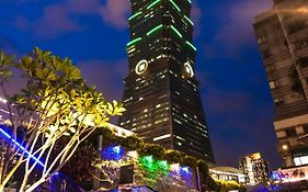 思泊客台北101